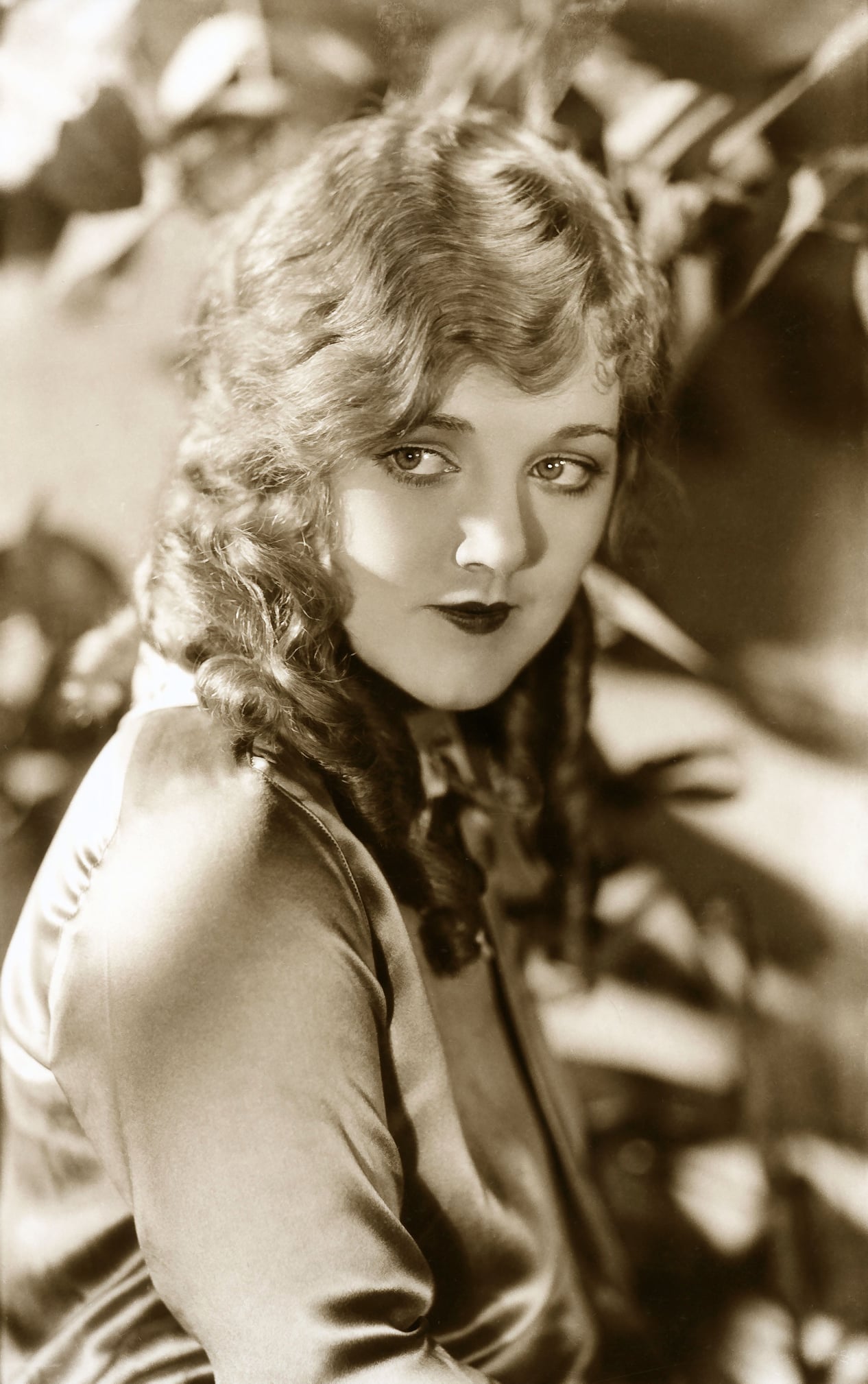 Happy Birthday, Mildred Davis Lloyd! – HaroldLloyd.com